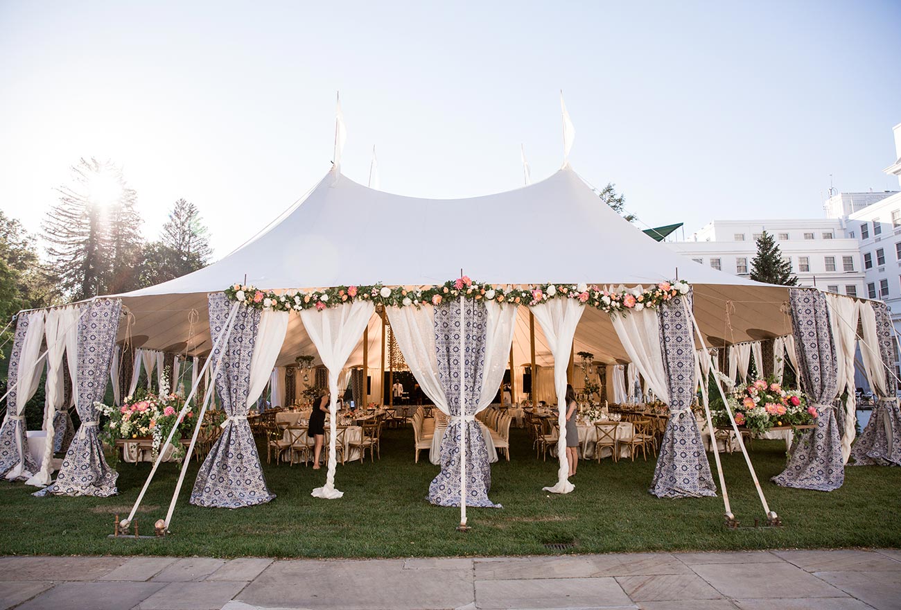 Sperry Tents Southeast | Easton Events | Eric Kelley Photography