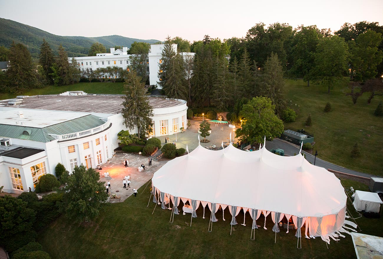 Sperry Tents Southeast | Easton Events | Eric Kelley Photography