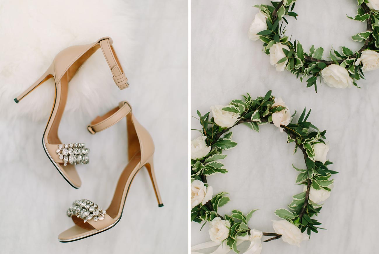 Backyard Wedding | Sperry Tents New Jersey | Love & Light Photographs