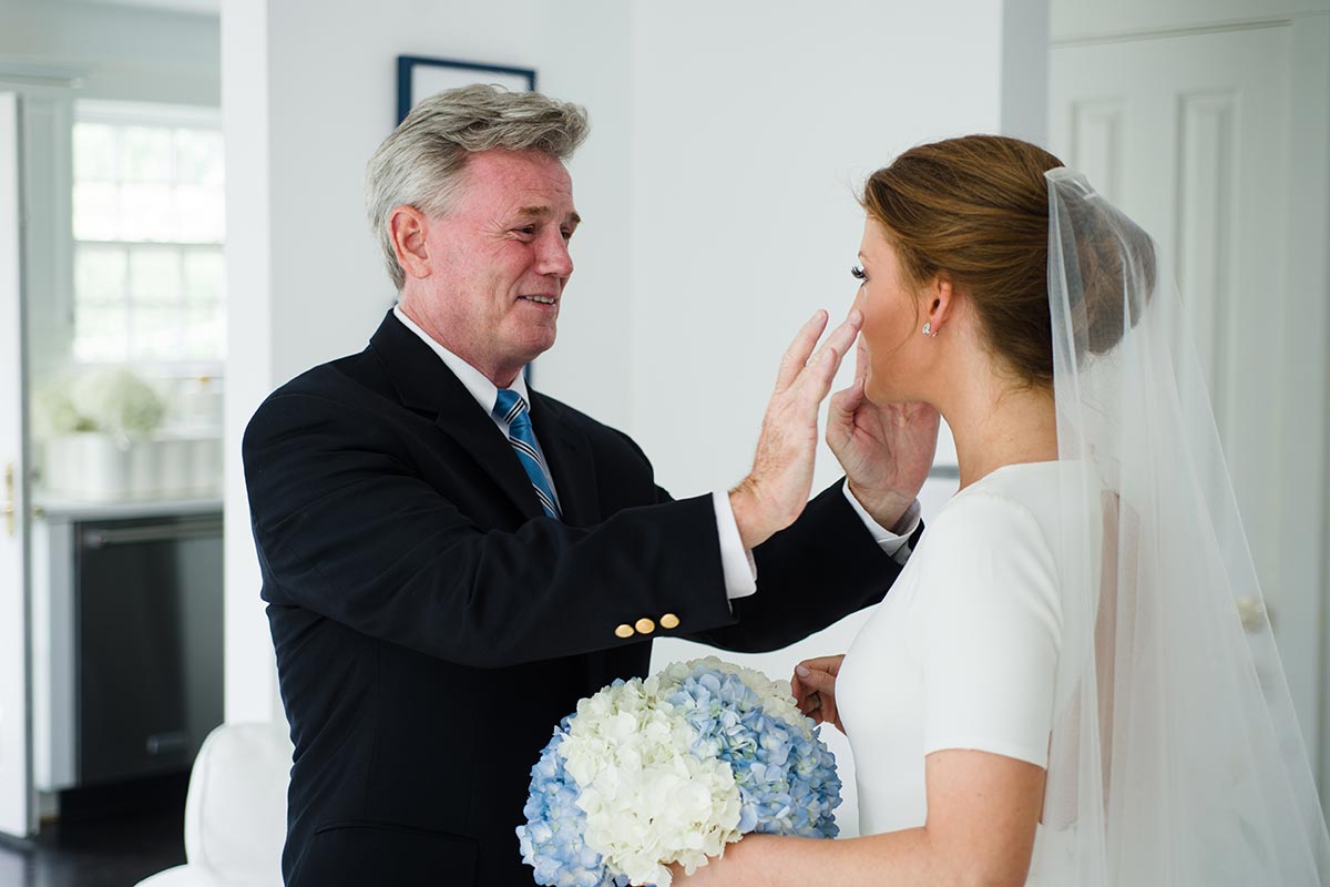 Nantucket Wedding | Sperry Tents | Cameron & Kelly Studio