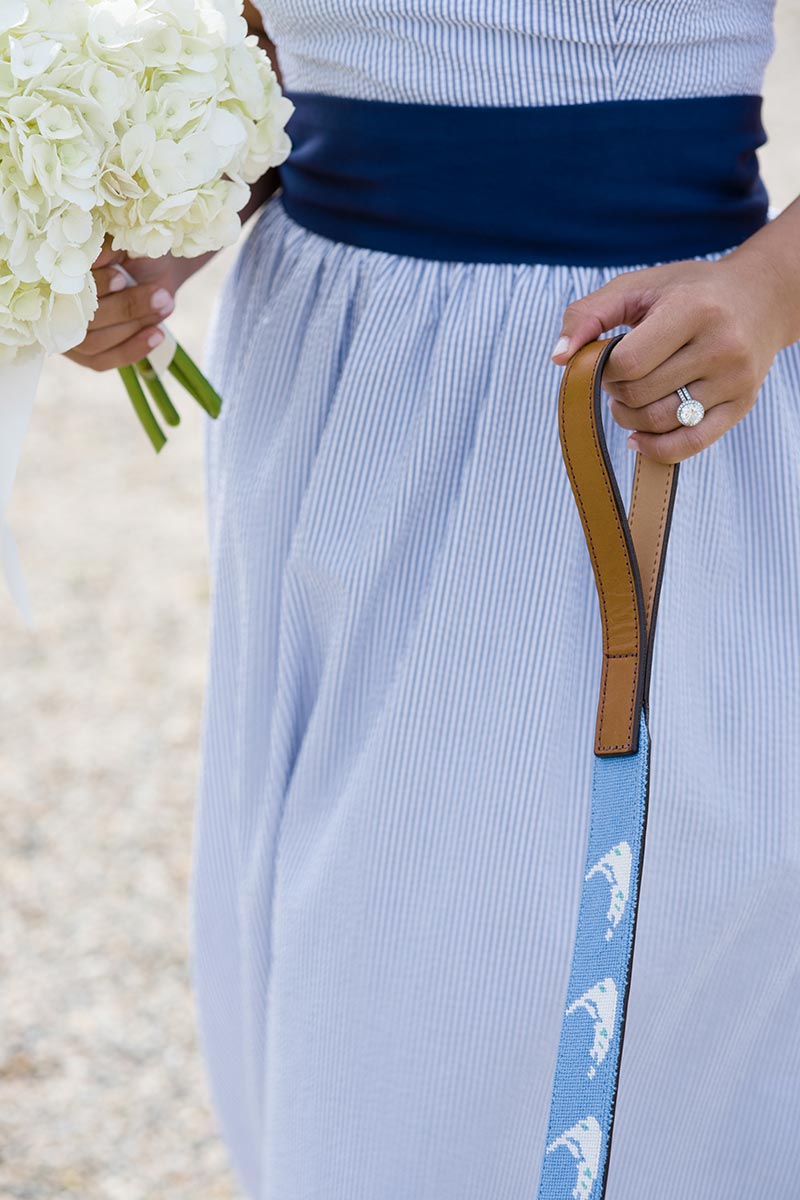Nantucket Wedding | Sperry Tents | Cameron & Kelly Studio