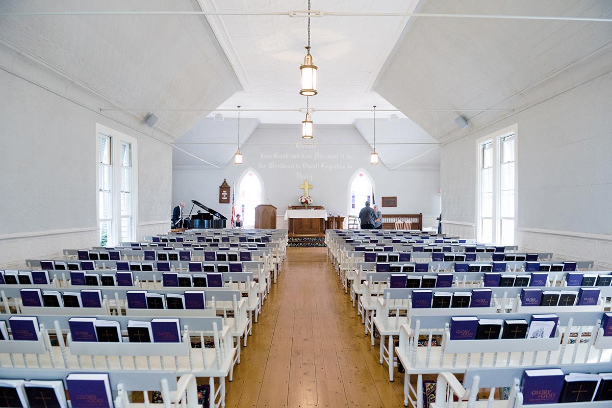 Nantucket Wedding | Sperry Tents | Cameron & Kelly Studio