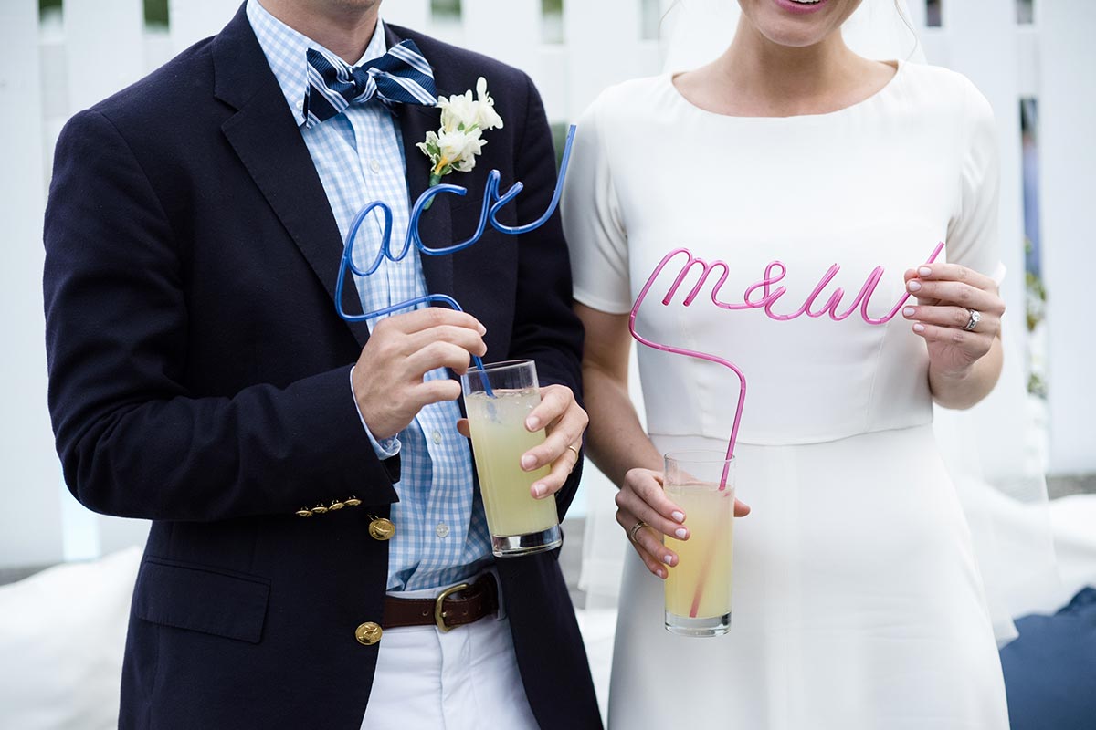 Nantucket Wedding | Sperry Tents | Cameron & Kelly Studio