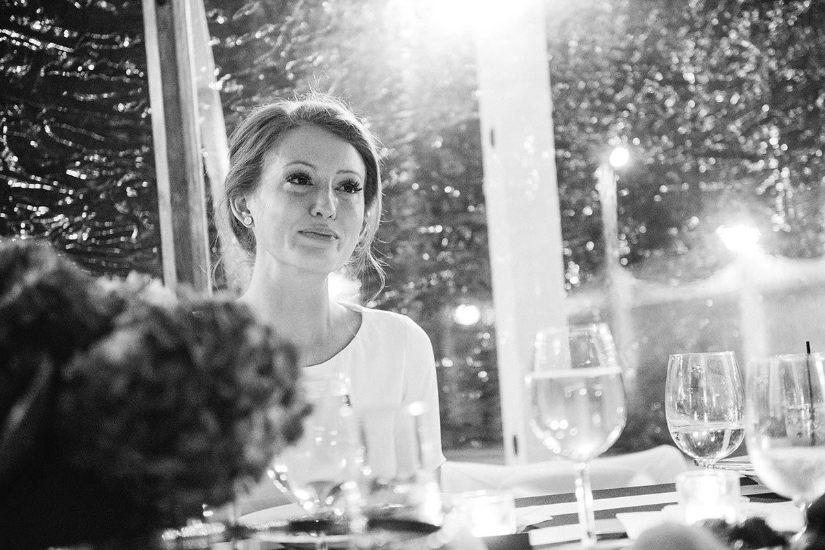 Nantucket Wedding | Sperry Tents | Cameron & Kelly Studio