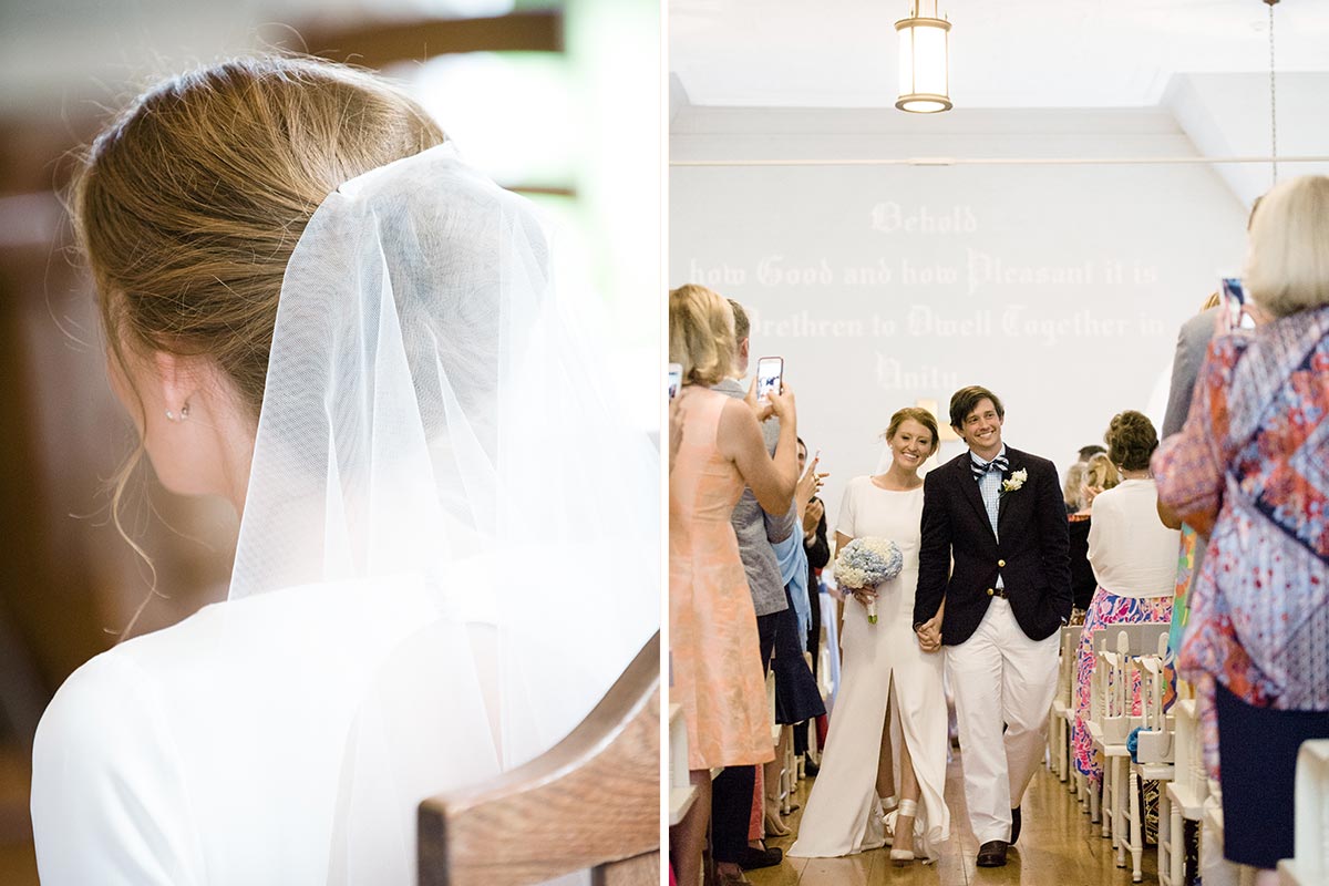Nantucket Wedding | Sperry Tents | Cameron & Kelly Studio
