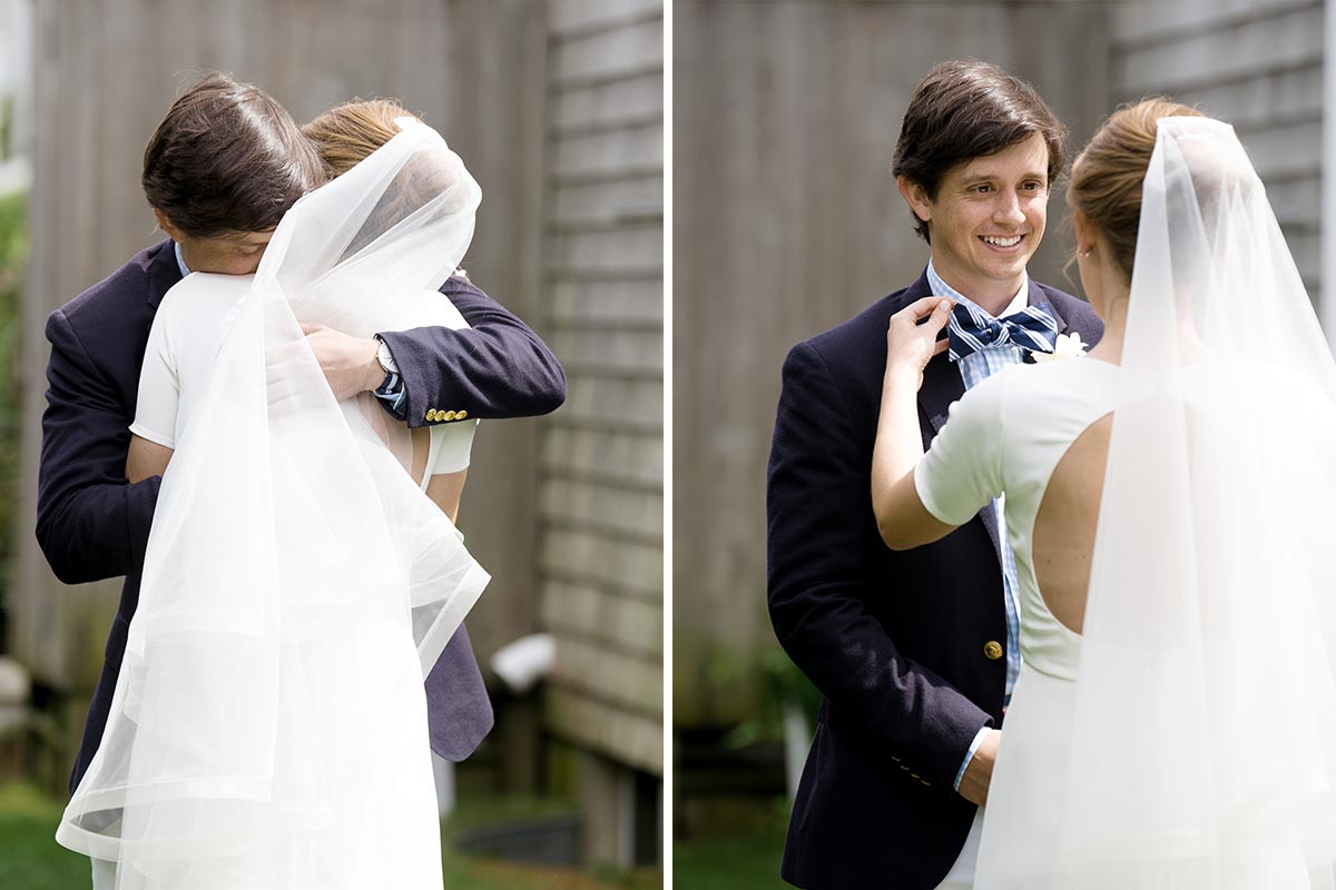 Nantucket Wedding | Sperry Tents | Cameron & Kelly Studio