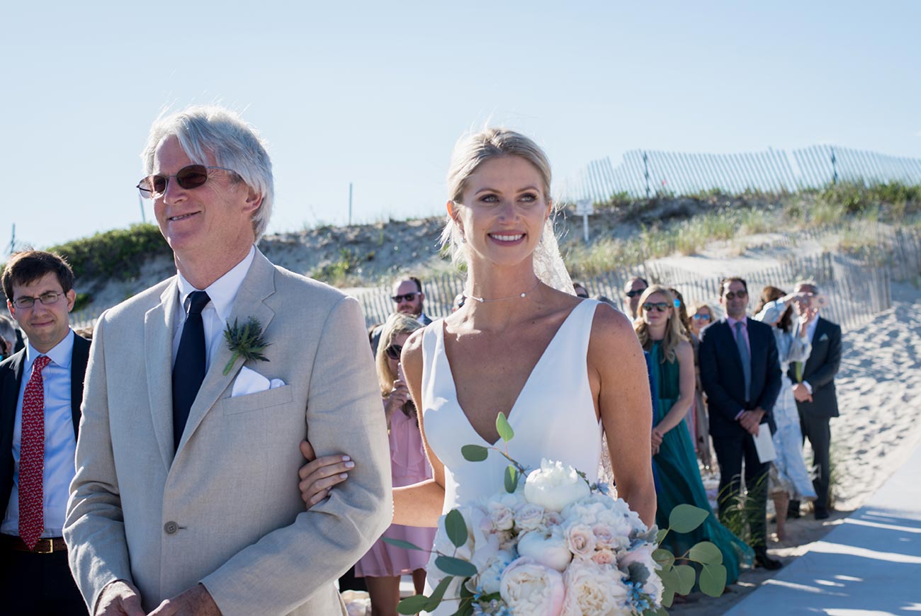 Hamptons Wedding | Sperry Tents | Cappy Hotchkiss Photography