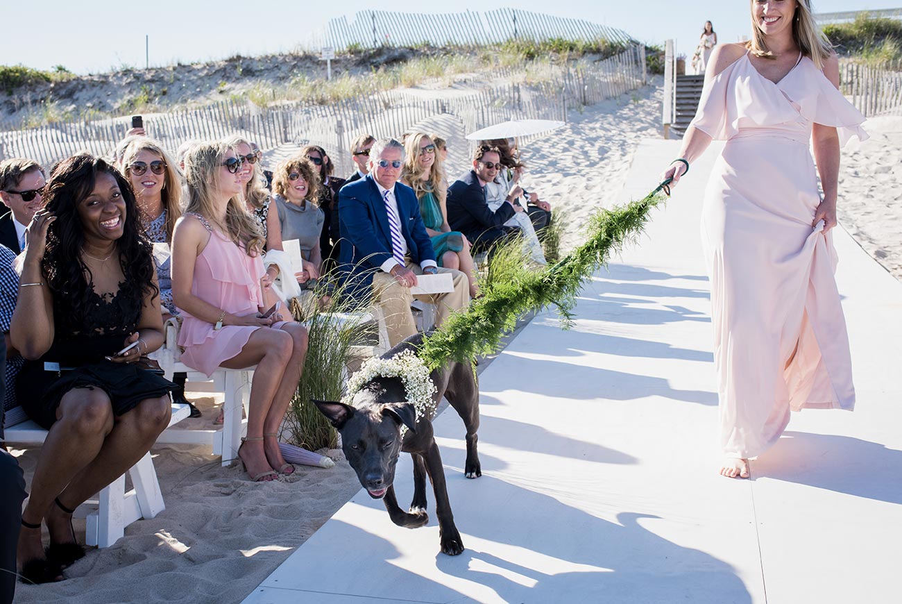 Hamptons Wedding | Sperry Tents | Cappy Hotchkiss Photography