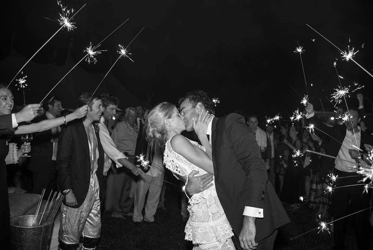 Hamptons Wedding | Sperry Tents | Cappy Hotchkiss Photography