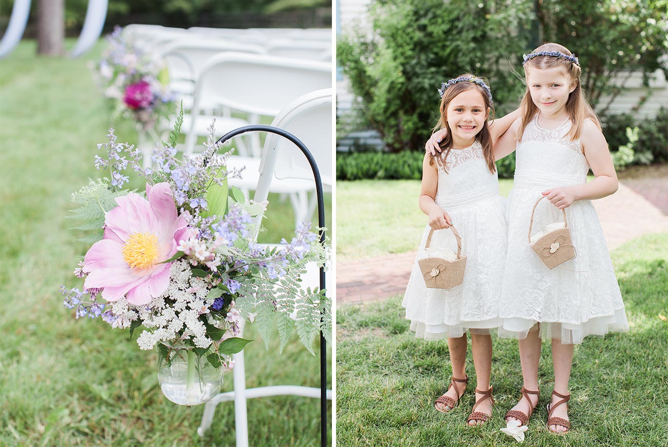 Sperry Tents Seacoast | NH Wedding | Ashley Helen Photography