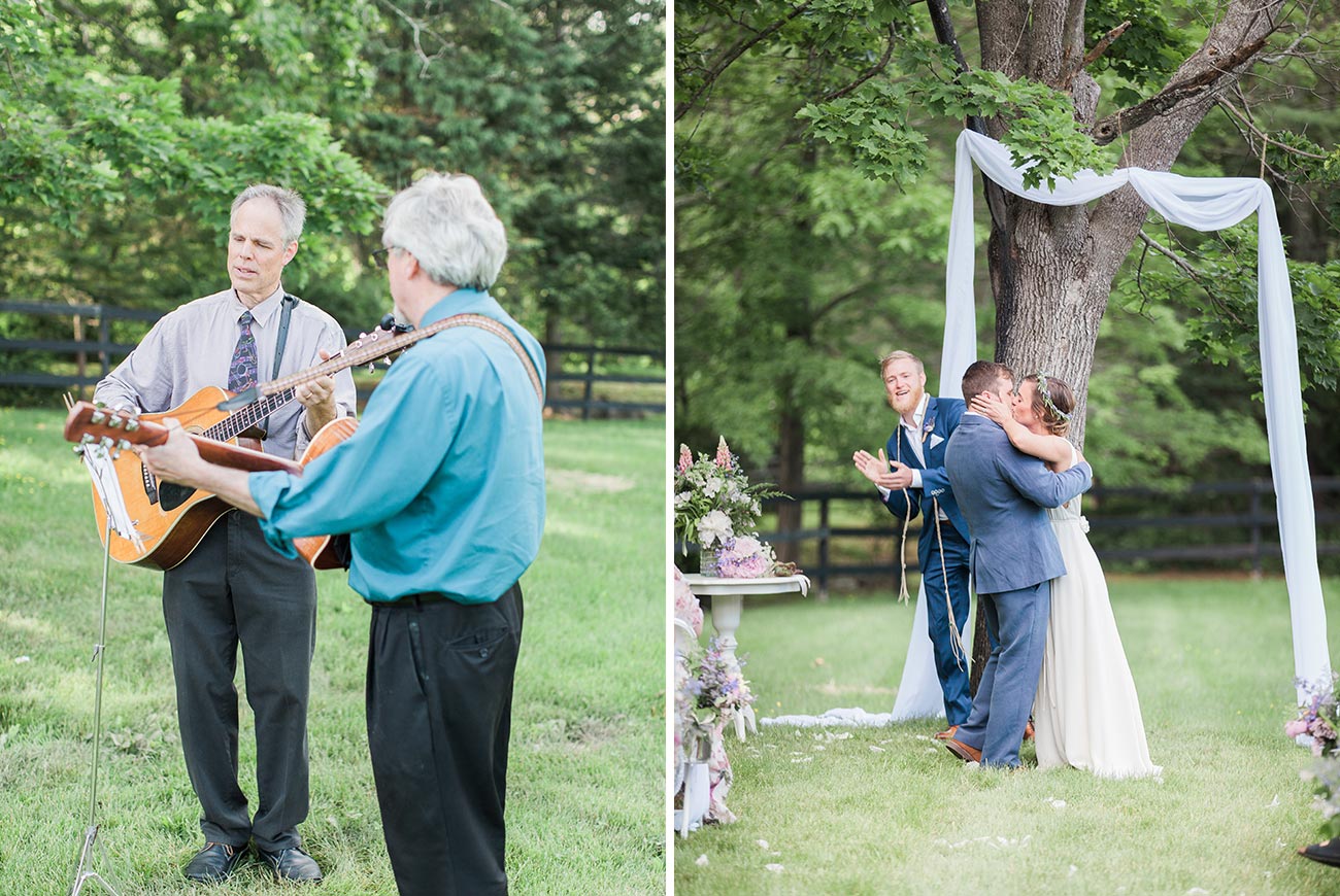 Sperry Tents Seacoast | NH Wedding | Ashley Helen Photography