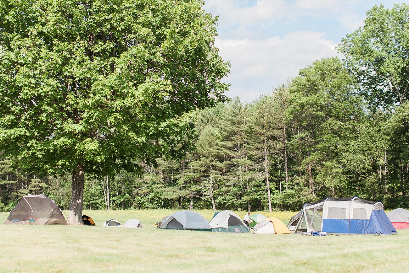 Sperry Tents Seacoast | NH Wedding | Ashley Helen Photography