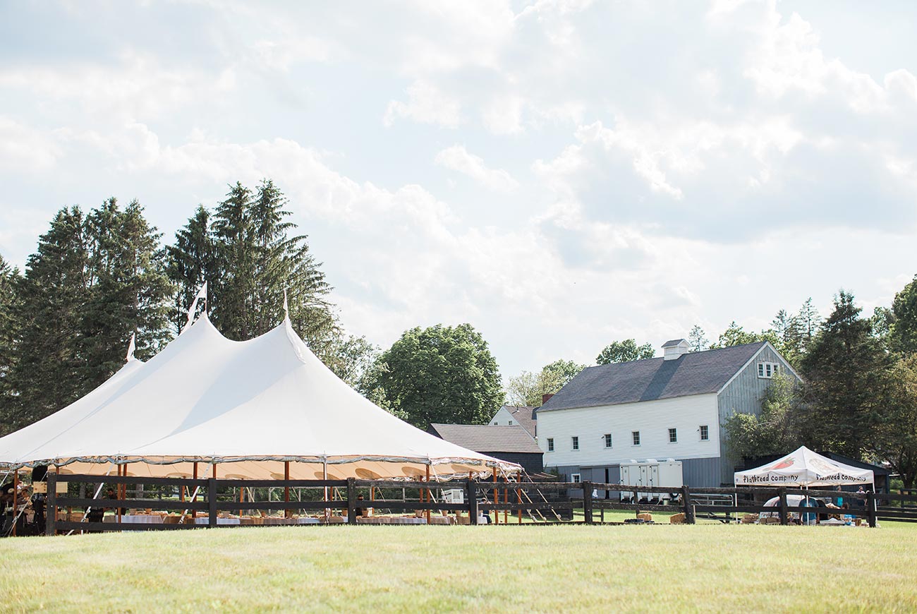 Sperry Tents Seacoast | NH Wedding | Ashley Helen Photography
