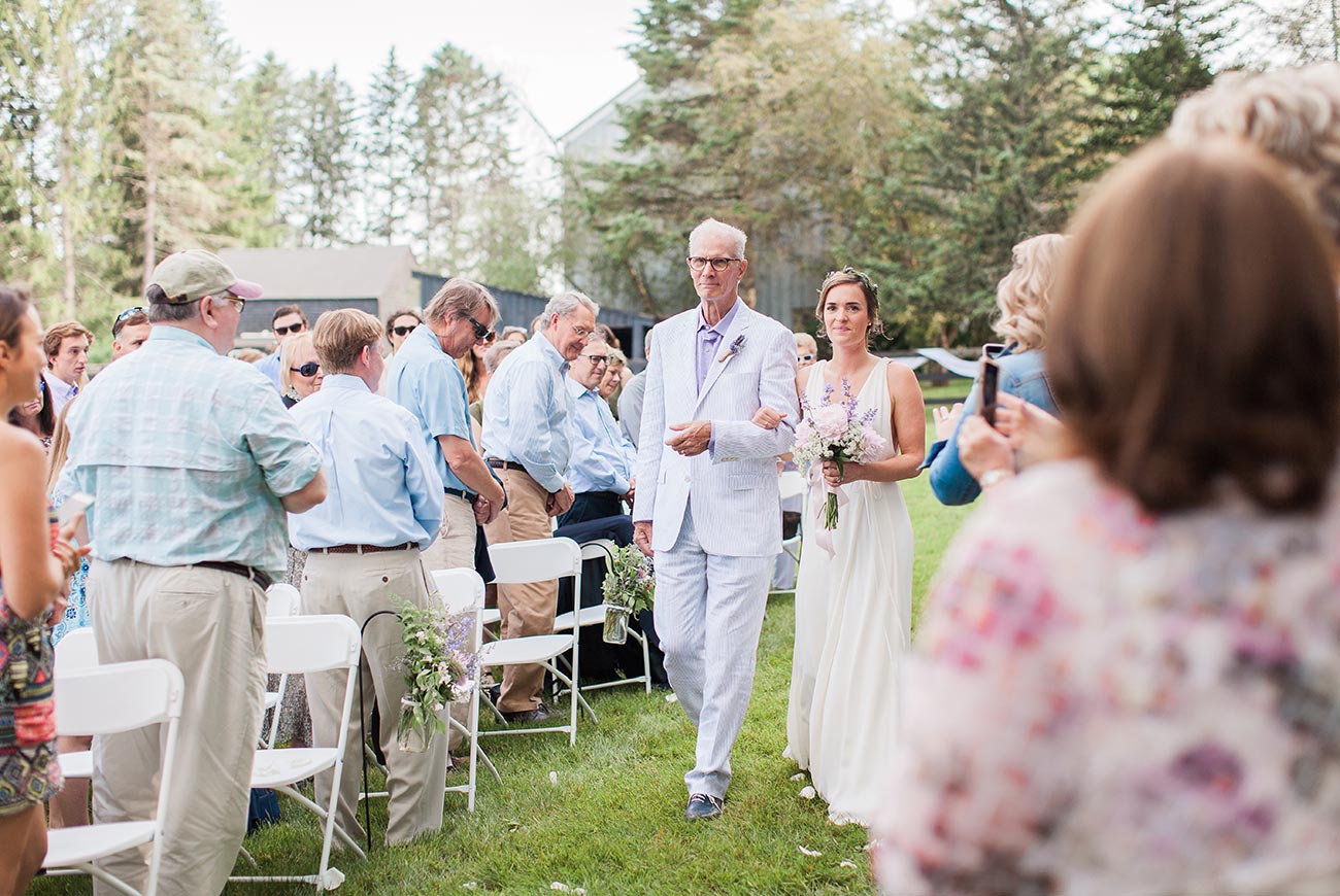 Sperry Tents Seacoast | NH Wedding | Ashley Helen Photography