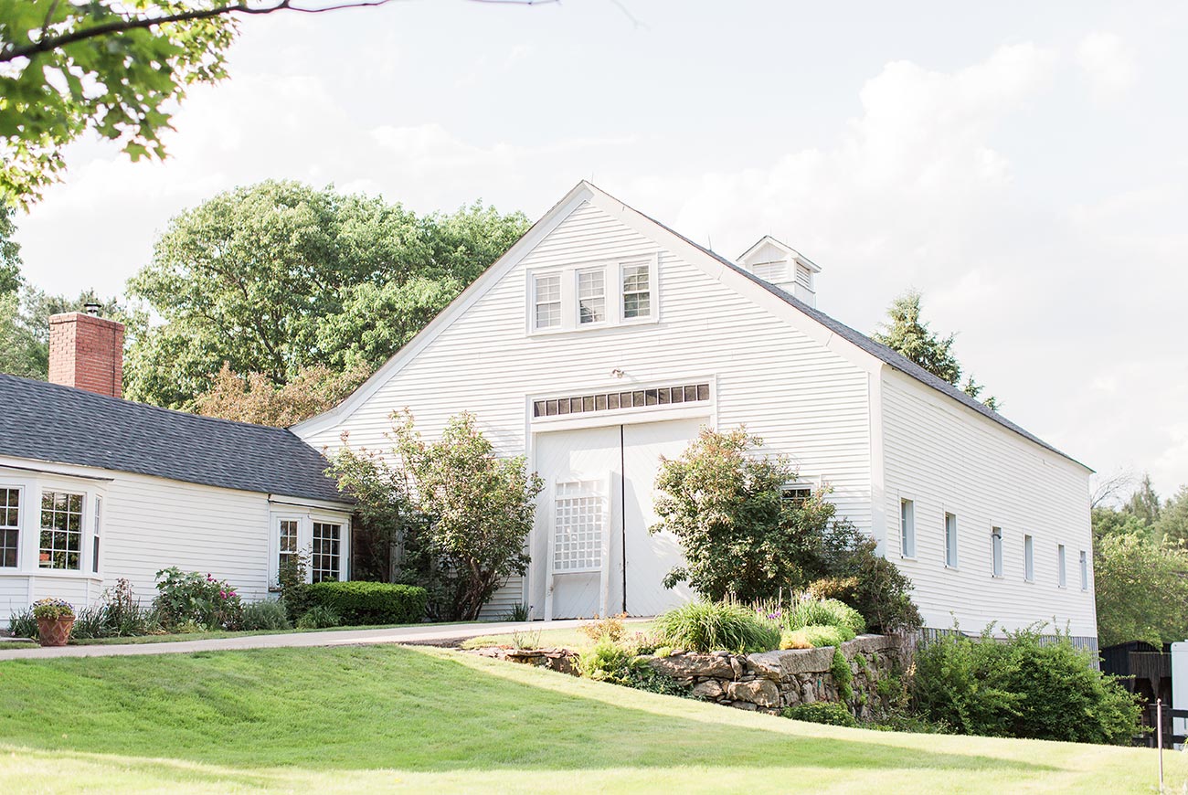 Sperry Tents Seacoast | NH Wedding | Ashley Helen Photography