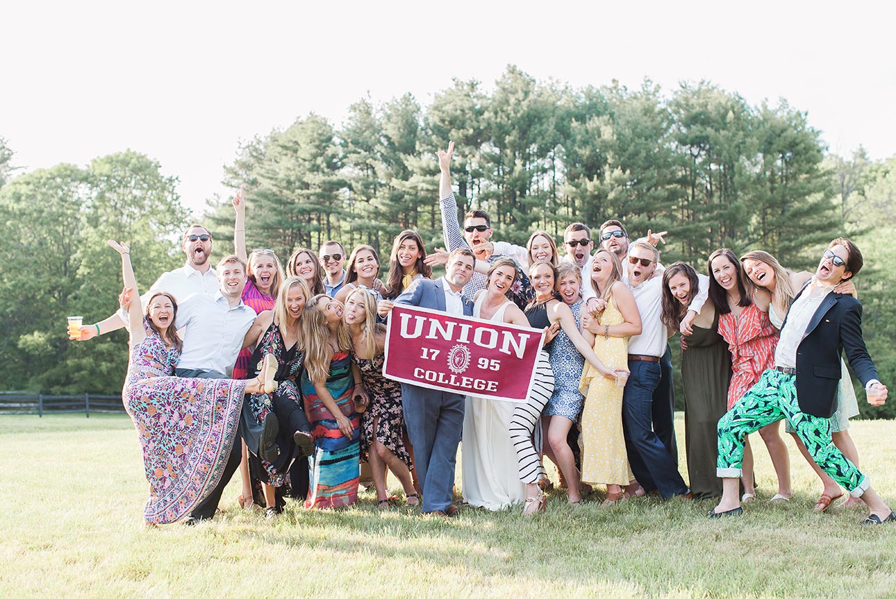 Sperry Tents Seacoast | NH Wedding | Ashley Helen Photography