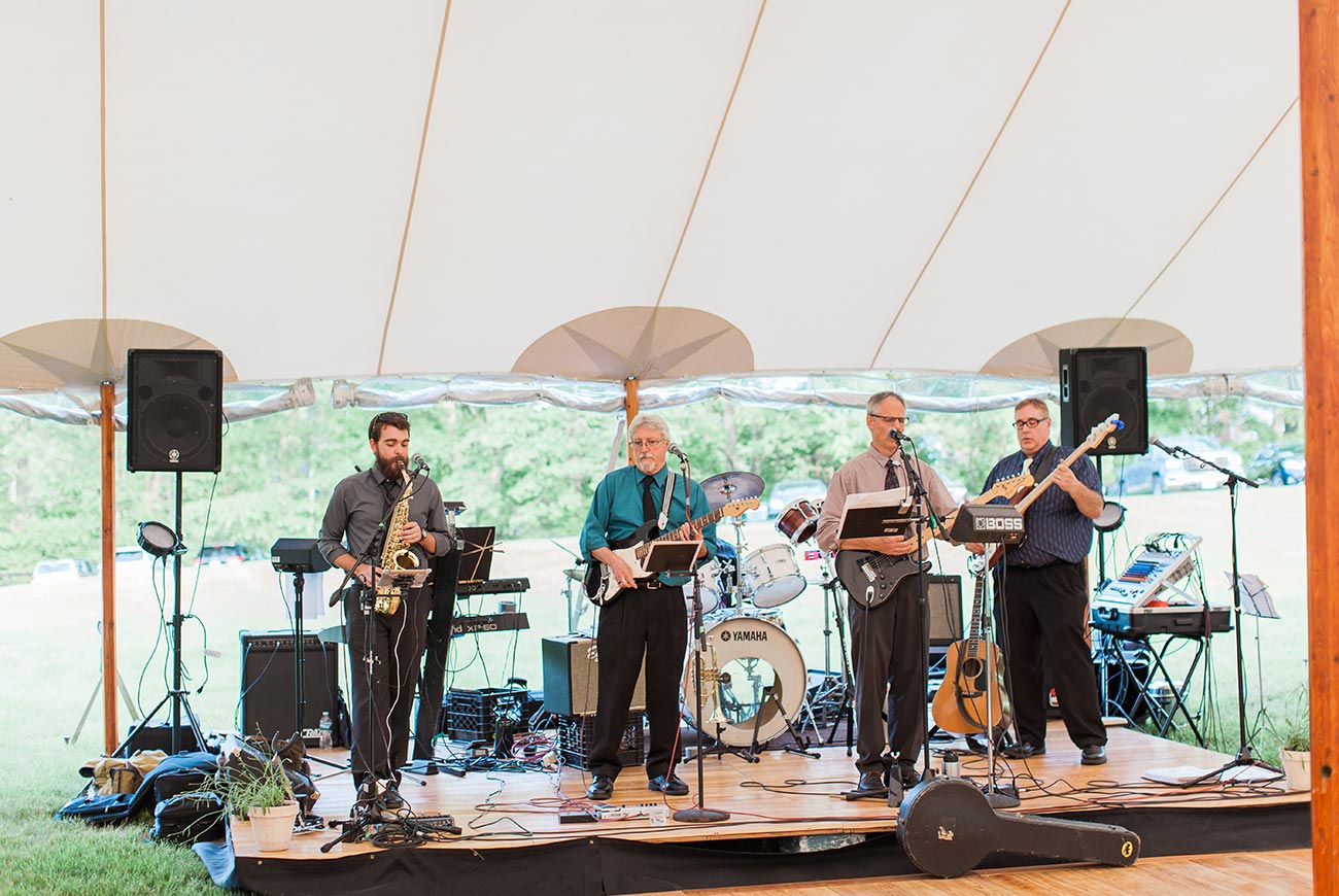 Sperry Tents Seacoast | NH Wedding | Ashley Helen Photography