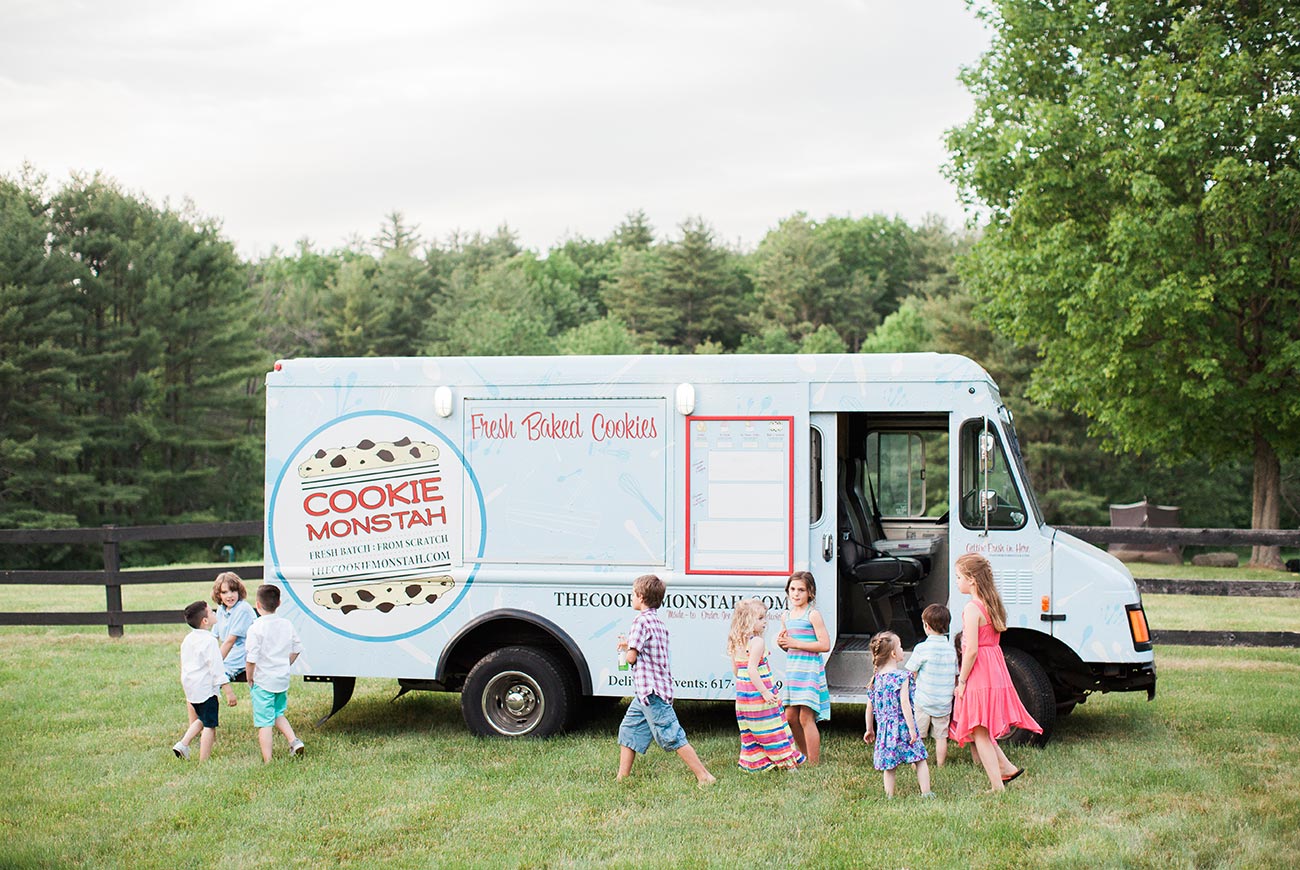 Sperry Tents Seacoast | NH Wedding | Ashley Helen Photography